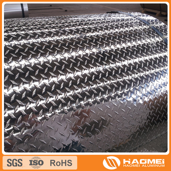 steel tread plate prices